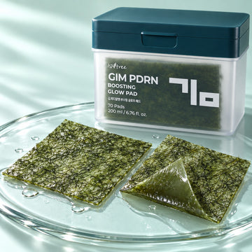 Isntree Gim Pdrn Boosting Glow Pad 70 Pads