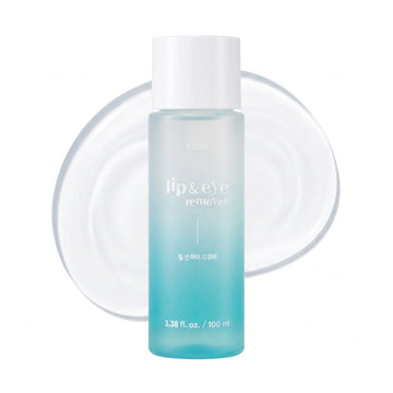 Démaquillant Yeux et Lèvres ETUDE 100ml