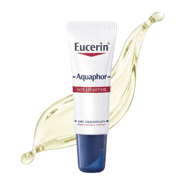 Eucerin Aquaphor Soin des Lèvres SOS 10ml