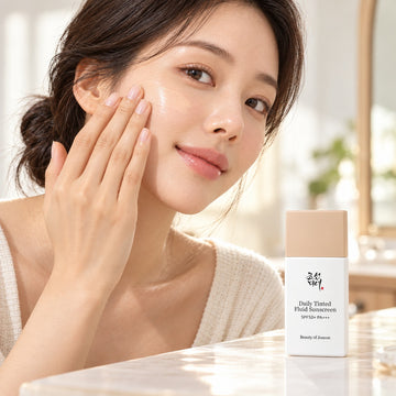 Sérum solaire fluide teinté quotidien Beauty of Joseon SPF50+ PA+++ LN110 50 ml