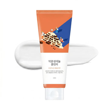 ROUND LAB Cleanser Soybean Panthenol 150ml