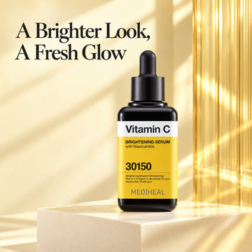 Sérum Éclat Vitamine C MEDIHEAL 100 ml
