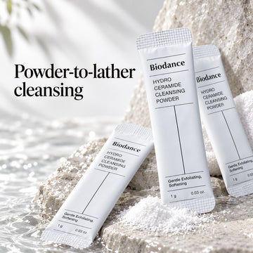 Biodance Hydro Ceramide Poudre Nettoyante 30g
