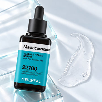 Sérum Réparateur Anti-Imperfections au Madécassoside MEDIHEAL 100ml