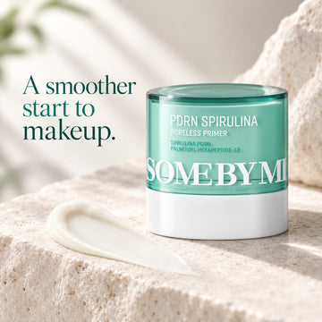 Base de teint lissante - SOME BY MI PDRN Spirulina Poreless Primer 10g