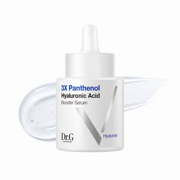 Sérum Booster Dr.G 3X Panthénol Acide Hyaluronique 30ml