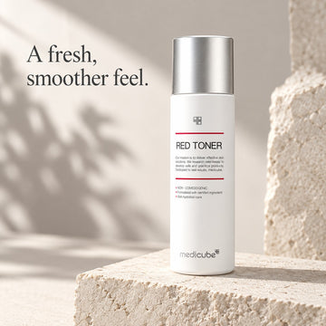 medicube Red Toner 100ml