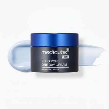 medicube Zero Pore One Day Cream 50 ml