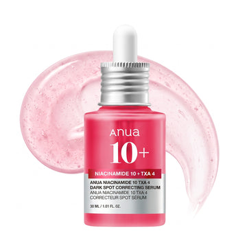 Anua Niacinamide Serum 10 TXA 4 Dark Spot Correcting 30ml