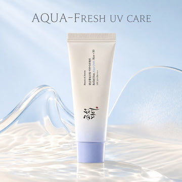 Beauty of Joseon Relief Sun Aqua-fresh Rice + B5 10ml