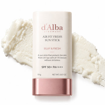 d'Alba Vegan Air Fit Sun Stick 19g