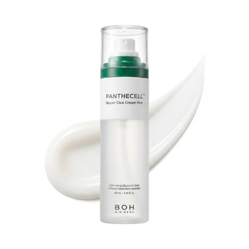 BIO HEAL BOH Brume Crème Réparatrice Cica Panthecell 120 ml