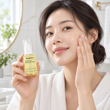 Sérum Biodance Radiant Vita Niacinamide 30ml