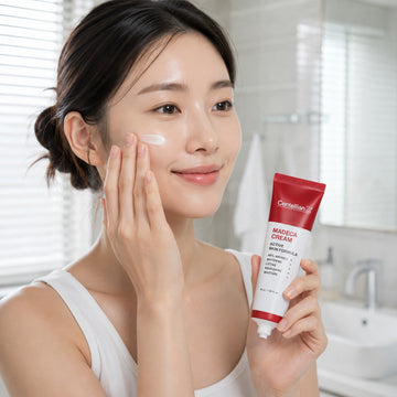 Centellian24 Madeca Crème Formule Active Peau 50ml