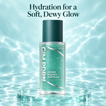 Isntree Gim PDRN Hydro Bouncy Ampoule 50ml