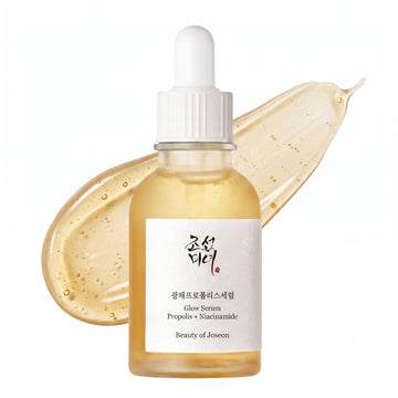 Sérum éclat Propolis + Niacinamide Beauty of Joseon 60 ml