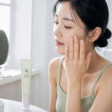 Beauty of Joseon Sérum Éclaircissant Centella + Vitamine C 30ml