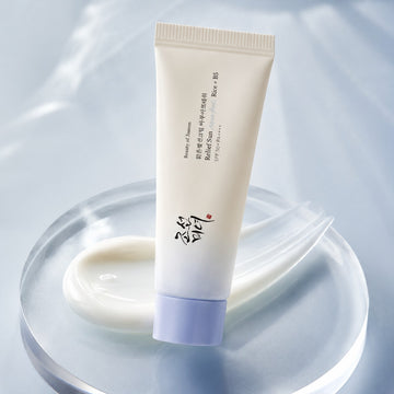 Beauty of Joseon Relief Sun Aqua-fresh Rice + B5 10ml