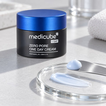 medicube Zero Pore One Day Cream 50 ml
