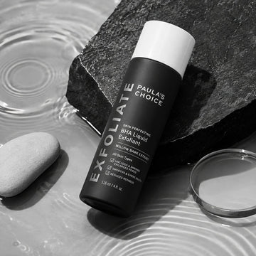 Exfoliant liquide BHA Perfecting Skin de Paula's Choice 118ml