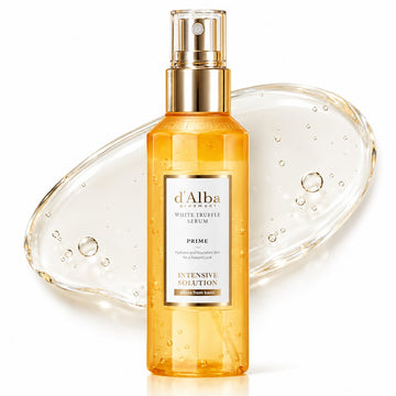 d'Alba White Truffle Prime Intensive Serum 100ml