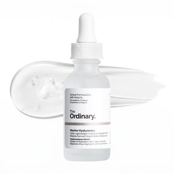 The Ordinary Acide Hyaluronique Marin 30ml