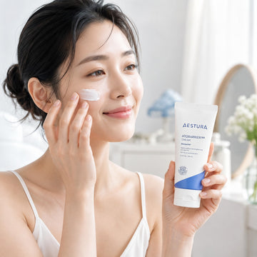 Aestura Atobarrier 365 Crème 80ml