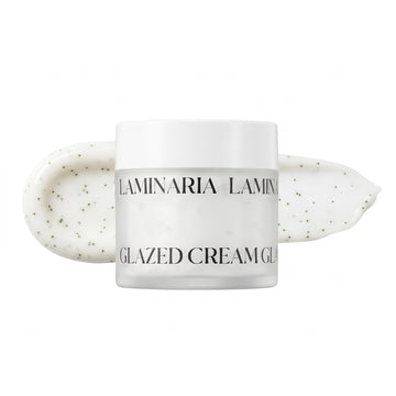 Crème glacée au Laminaria ShionLe 50g