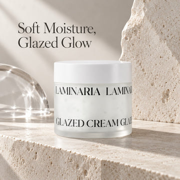 Crème glacée au Laminaria ShionLe 50g