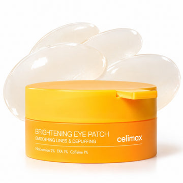 celimax TXA Brightening Eye Patch 60 Patches