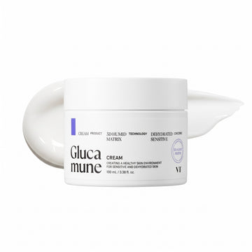 VT Crème Glucamune 100 ml