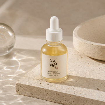 Sérum éclat Propolis + Niacinamide Beauty of Joseon 30 ml