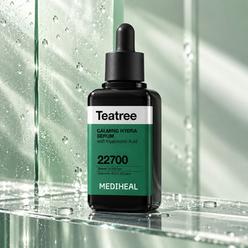 MEDIHEAL Teatree Sérum Calmant Hydra 100ml