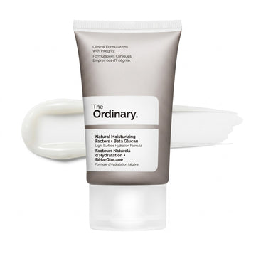 The Ordinary Natural Moisturizing Factors + Bêta-Glucane 30ml