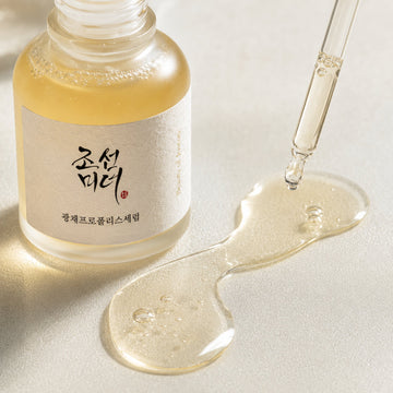 Sérum éclat Propolis + Niacinamide Beauty of Joseon 30 ml