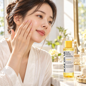 SOME BY MI Yuja Niacin 30 Days Miracle Brightening Toner 150ml