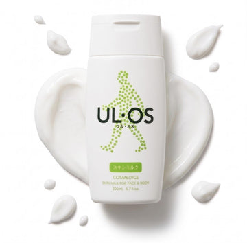 UL·OS Lait Hydratant Tout-en-un 200 ml