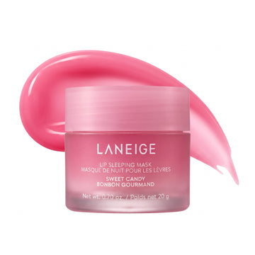 LANEIGE Sweet Candy Lip Sleeping Mask EX 20g