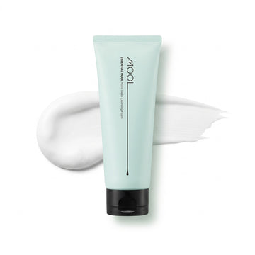 JUNGSAEMMOOL Mousse Nettoyante Profonde Essentielle Mool Micro 200 ml