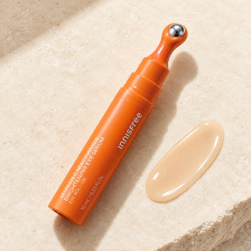 Innisfree Sérum Éclaircissant Contour des Yeux Vitamine C Niacinamide 10ml