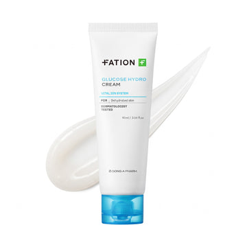 Crème Hydro Glucose FATION 90ml