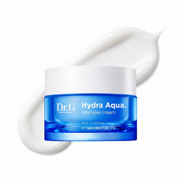 Dr.G Hydra Aqua Crème Intensive 50ml
