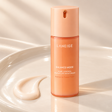 LANEIGE Balance Mode Weightless Moisturizer 80ml