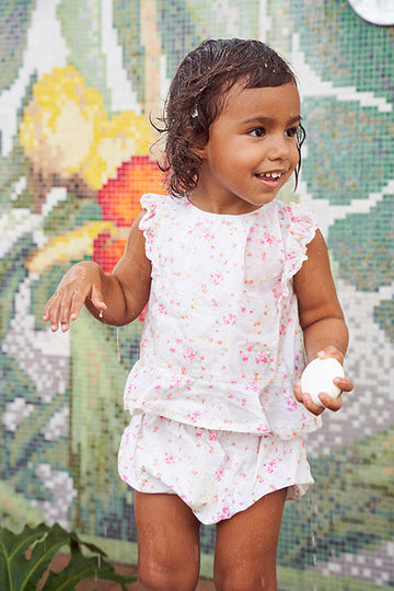 Natural Baby Soap - Gentle Cleansing for Your Little One