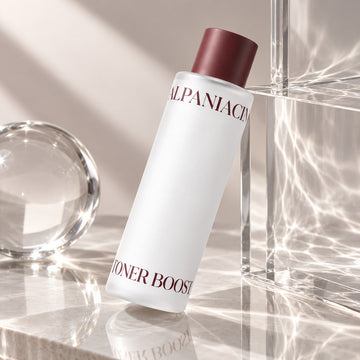 Toner Boost Alpaniacin ShionLe 250 ml