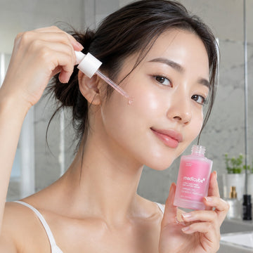 Sérum Medicube PDRN Pink Peptide 30 ml