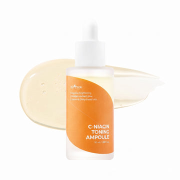 Isntree C-Niacin Toning Ampoule 50ml