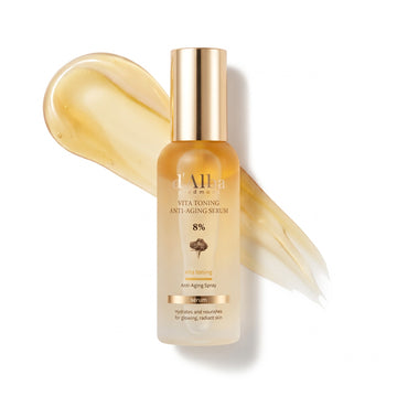d'Alba Vita Toning Mist 8% 70ml