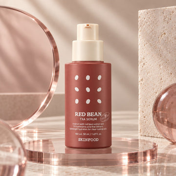 Sérum TXA Haricot Rouge SKINFOOD 50ml