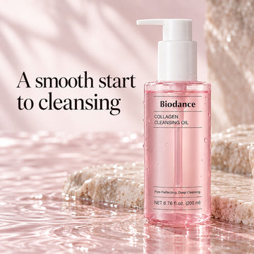 Biodance Collagen Huile Nettoyante 200ml